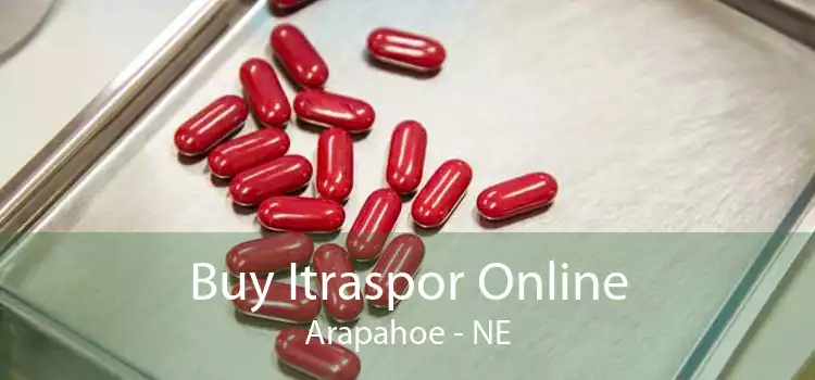 Buy Itraspor Online Arapahoe - NE