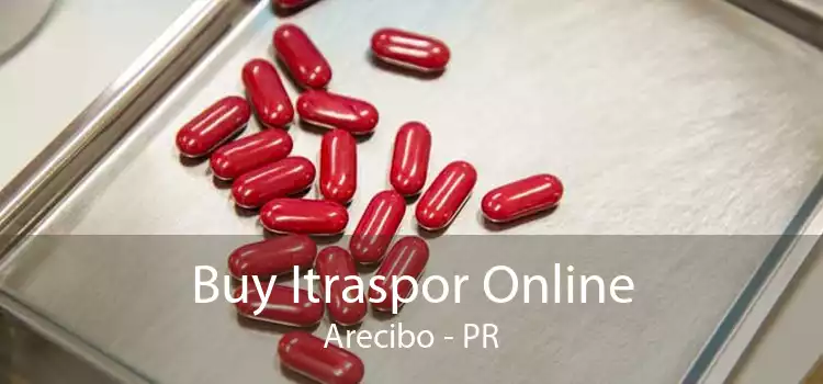 Buy Itraspor Online Arecibo - PR