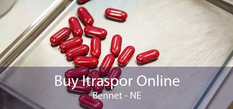 Buy Itraspor Online Bennet - NE