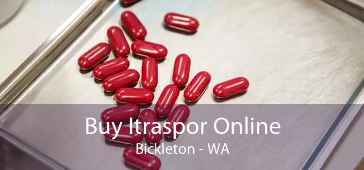 Buy Itraspor Online Bickleton - WA