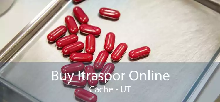 Buy Itraspor Online Cache - UT
