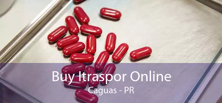 Buy Itraspor Online Caguas - PR