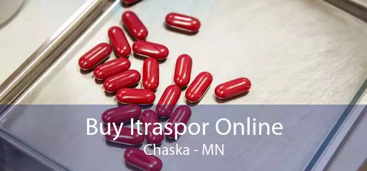 Buy Itraspor Online Chaska - MN
