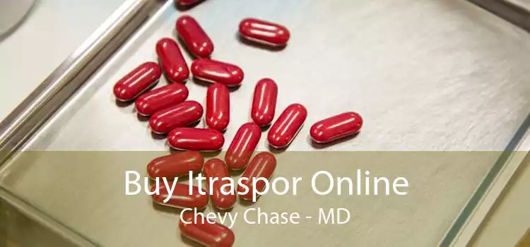 Buy Itraspor Online Chevy Chase - MD