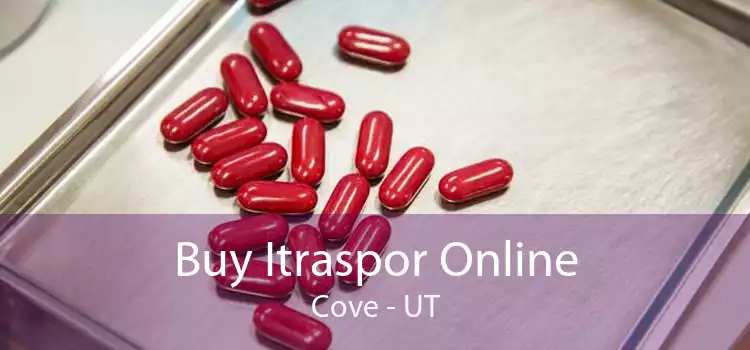 Buy Itraspor Online Cove - UT