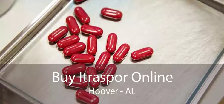 Buy Itraspor Online Hoover - AL