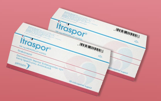 purchase online Itraspor in Arecibo
